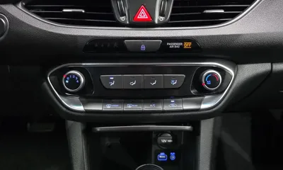 Hyundai i30 2017, 97001 км, за 6500.68 USD - фото 16