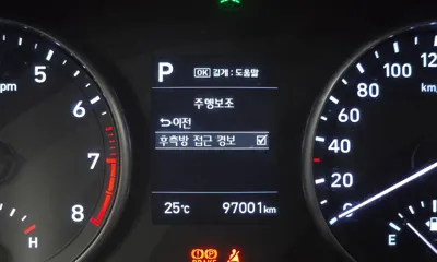 Hyundai i30 2017, 97001 км, за 6500.68 USD - фото 17