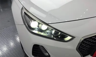 Hyundai i30 2017, 97001 км, за 6500.68 USD - фото 22