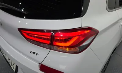 Hyundai i30 2017, 97001 км, за 6500.68 USD - фото 23