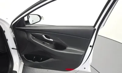 Hyundai i30 2017, 97001 км, за 6500.68 USD - фото 24
