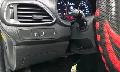 Hyundai i30 2017, 97001 км, за 6500.68 USD - фото 30