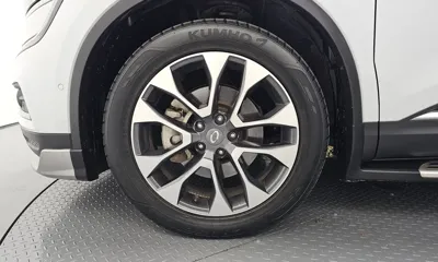 Renault-KoreaSamsung QM6 2018, 45929 км, за 10043.32 USD