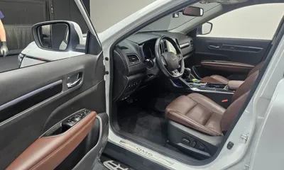 Renault-KoreaSamsung QM6 2018, 45929 км, за 10043.32 USD - фото 10