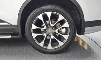 Renault-KoreaSamsung QM6 2018, 45929 км, за 10043.32 USD - фото 21