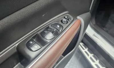 Renault-KoreaSamsung QM6 2018, 45929 км, за 10043.32 USD - фото 29