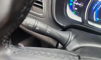 Renault-KoreaSamsung QM6 2018, 45929 км, за 10043.32 USD - фото 30