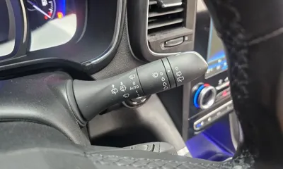 Renault-KoreaSamsung QM6 2018, 45929 км, за 10043.32 USD - фото 31