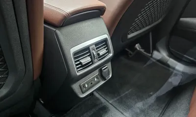 Renault-KoreaSamsung QM6 2018, 45929 км, за 10043.32 USD - фото 33