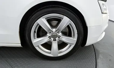 Audi A5 2015, 68356 км, за 6541.13 USD