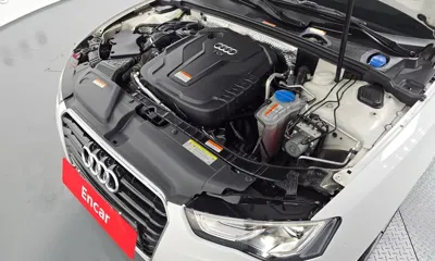 Audi A5 2015, 68356 км, за 6541.13 USD - фото 6