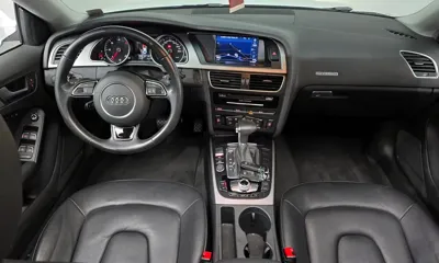 Audi A5 2015, 68356 км, за 6541.13 USD - фото 7
