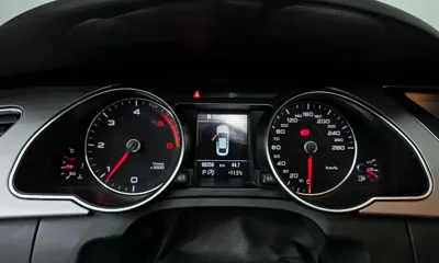 Audi A5 2015, 68356 км, за 6541.13 USD - фото 8