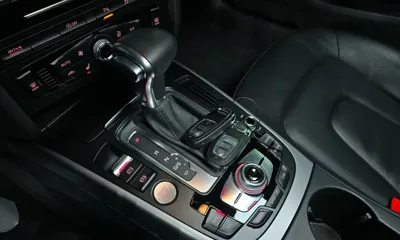 Audi A5 2015, 68356 км, за 6541.13 USD - фото 9