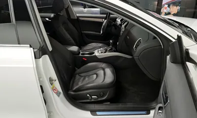 Audi A5 2015, 68356 км, за 6541.13 USD - фото 10