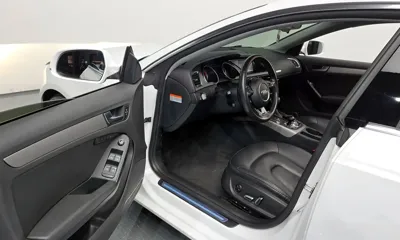 Audi A5 2015, 68356 км, за 6541.13 USD - фото 11