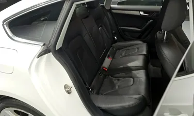 Audi A5 2015, 68356 км, за 6541.13 USD - фото 12