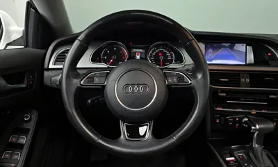 Audi A5 2015, 68356 км, за 6541.13 USD - фото 13