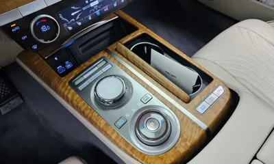 Genesis G80 2023, 72099 км, за 31190.98 USD - фото 9