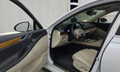 Genesis G80 2023, 72099 км, за 31190.98 USD - фото 10