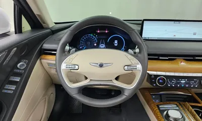 Genesis G80 2023, 72099 км, за 31190.98 USD - фото 13