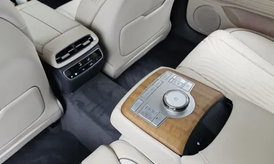 Genesis G80 2023, 72099 км, за 31190.98 USD - фото 19