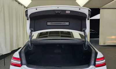 Genesis G80 2023, 72099 км, за 31190.98 USD - фото 20