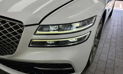 Genesis G80 2023, 72099 км, за 31190.98 USD - фото 22