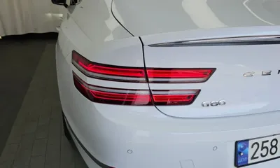 Genesis G80 2023, 72099 км, за 31190.98 USD - фото 23