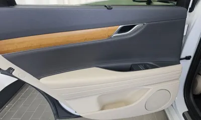 Genesis G80 2023, 72099 км, за 31190.98 USD - фото 25