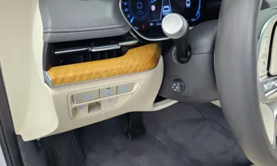 Genesis G80 2023, 72099 км, за 31190.98 USD - фото 31