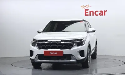 Kia Seltos 2025, 14690 км, за 15302.46 USD