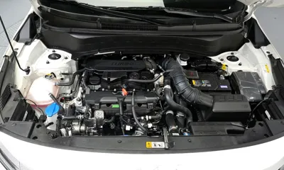 Kia Seltos 2025, 14690 км, за 15302.46 USD - фото 6