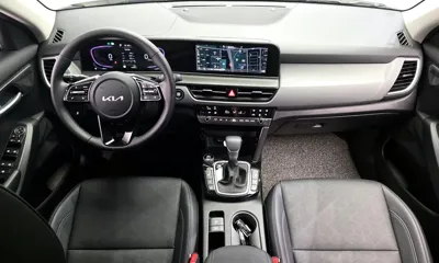 Kia Seltos 2025, 14690 км, за 15302.46 USD - фото 7