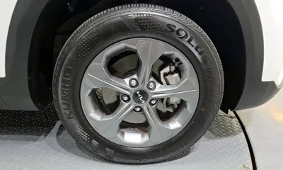 Kia Seltos 2025, 14690 км, за 15302.46 USD - фото 21