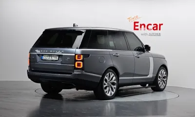 Land Rover Range Rover 2022, 35742 км, за 62341.52 USD