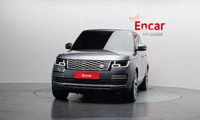 Land Rover Range Rover 2022, 35742 км, за 62341.52 USD