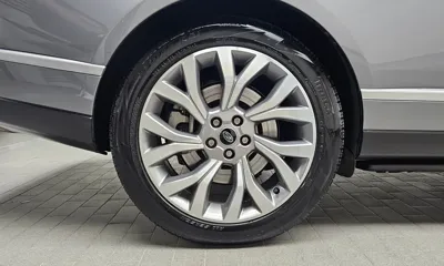 Land Rover Range Rover 2022, 35742 км, за 62341.52 USD