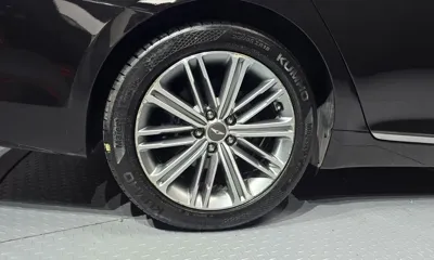 Genesis G80 2019, 64024 км, за 13062.89 USD