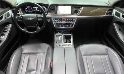 Genesis G80 2019, 64024 км, за 13062.89 USD - фото 7