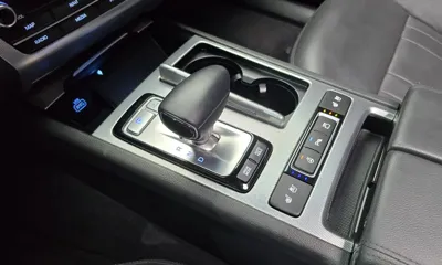 Genesis G80 2019, 64024 км, за 13062.89 USD - фото 9