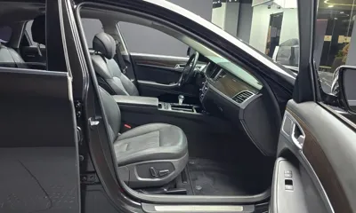 Genesis G80 2019, 64024 км, за 13062.89 USD - фото 11