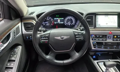 Genesis G80 2019, 64024 км, за 13062.89 USD - фото 13