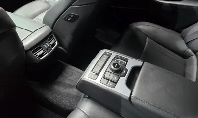Genesis G80 2019, 64024 км, за 13062.89 USD - фото 19