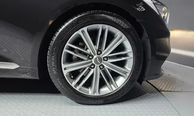 Genesis G80 2019, 64024 км, за 13062.89 USD - фото 21