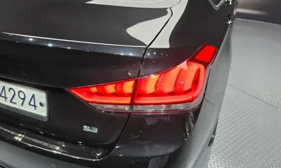 Genesis G80 2019, 64024 км, за 13062.89 USD - фото 23