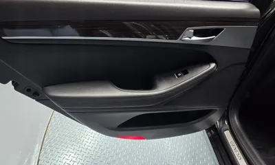 Genesis G80 2019, 64024 км, за 13062.89 USD - фото 25