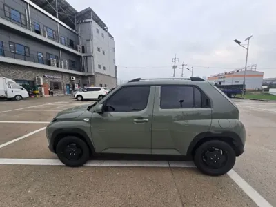 Hyundai Casper 2024, 16959 км, за 7470.13 USD