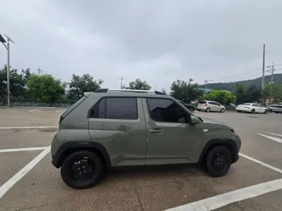 Hyundai Casper 2024, 16959 км, за 7470.13 USD