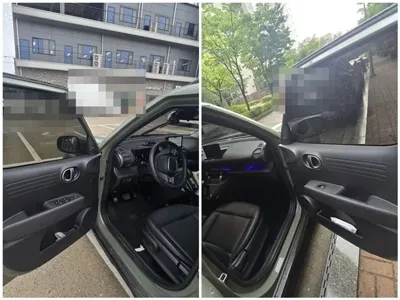 Hyundai Casper 2024, 16959 км, за 7470.13 USD - фото 7